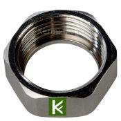 Вентиль ручной регулировки SVR 0001 000015 STOUT